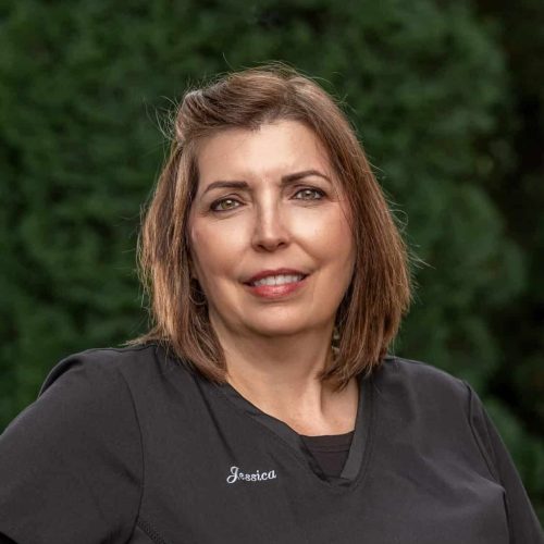 Jessica Brown Jessica Brown